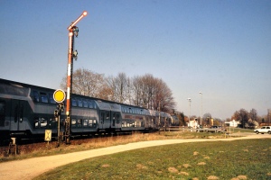1998 Bahnhof Hörlkofen